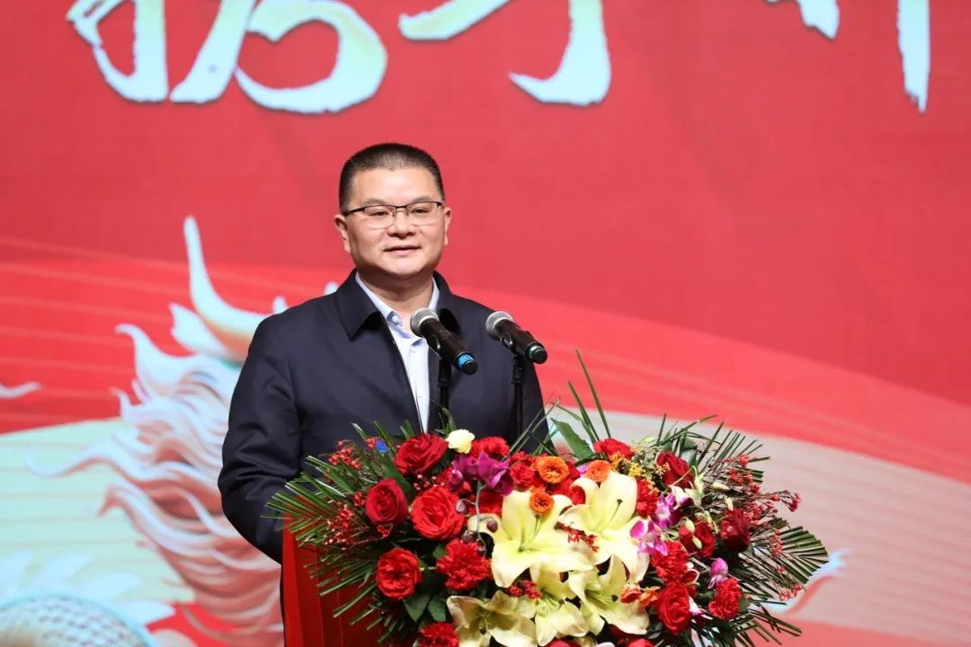 半岛（中国）乳业30周年暨2024年客户大会圆满召开！