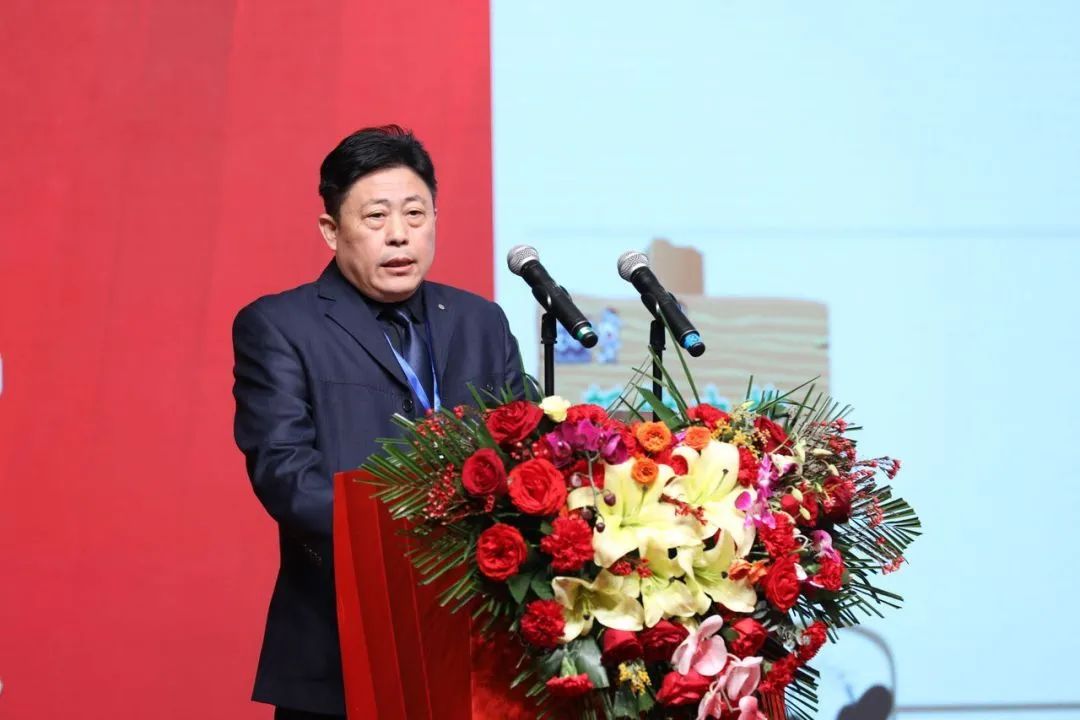 半岛（中国）乳业30周年暨2024年客户大会圆满召开！