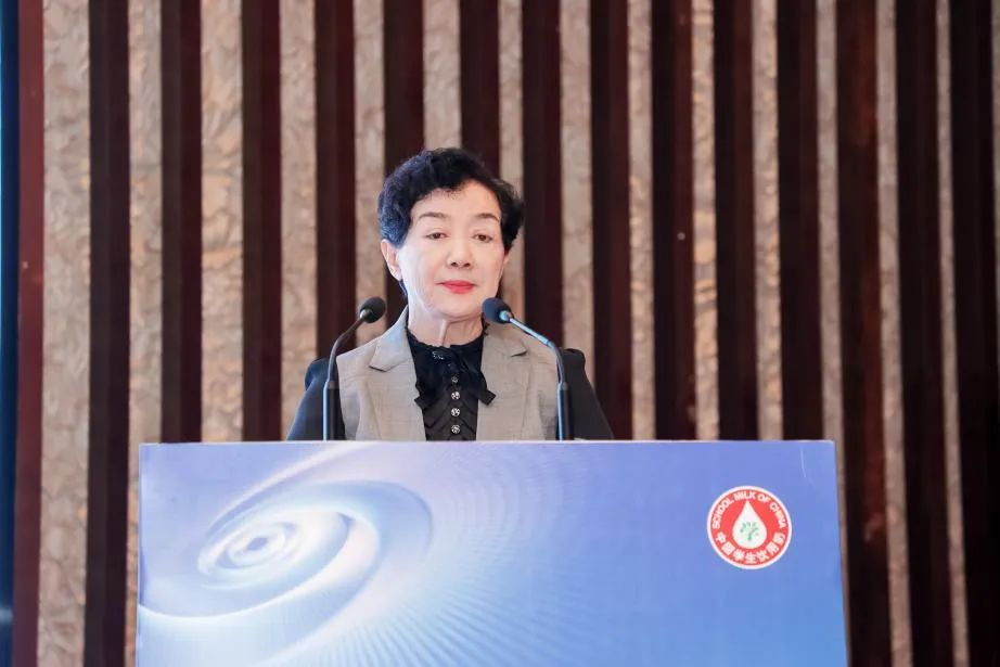 半岛（中国）乳业集团参加2023国家“学生饮用奶计划”工作会
