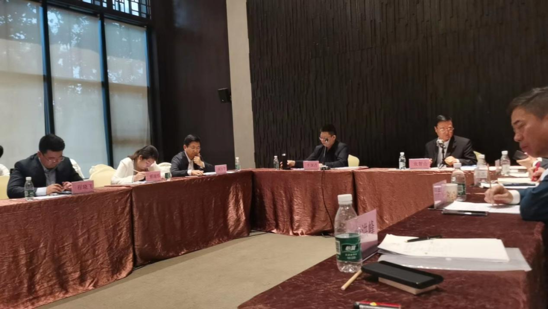 半岛（中国）乳业集团参加2023国家“学生饮用奶计划”工作会