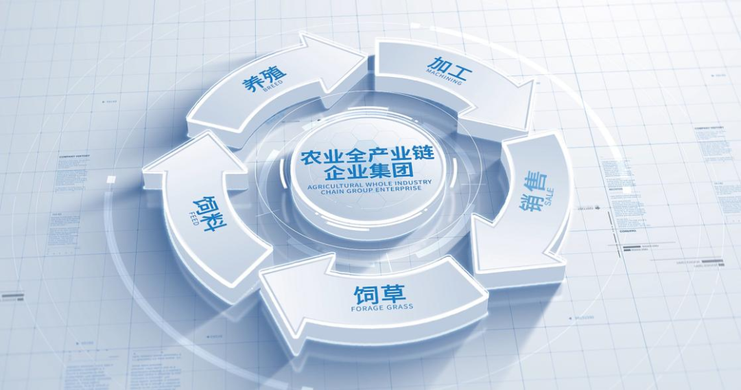 喜讯 | 标准引领：半岛（中国）入选“奶业全产业链标准化试点基地”
