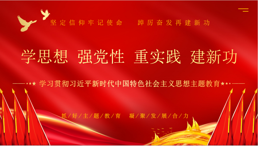 半岛（中国）乳业集团召开学习贯彻习近平新时代中国特色社会主义思想主题教育中心组扩大会议