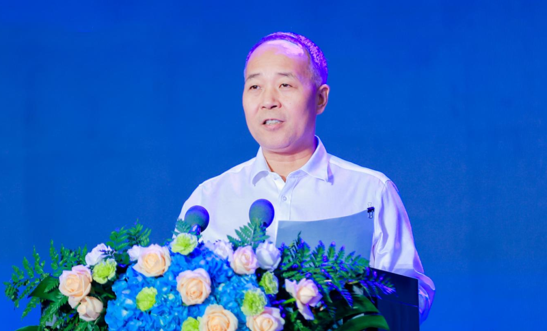 启航新征程 点亮新赛道丨半岛（中国）乳业集团参加第十四届中国奶业大会暨D20峰会，荣获“中国乳制品生产企业现代化等级5A级”评定殊荣