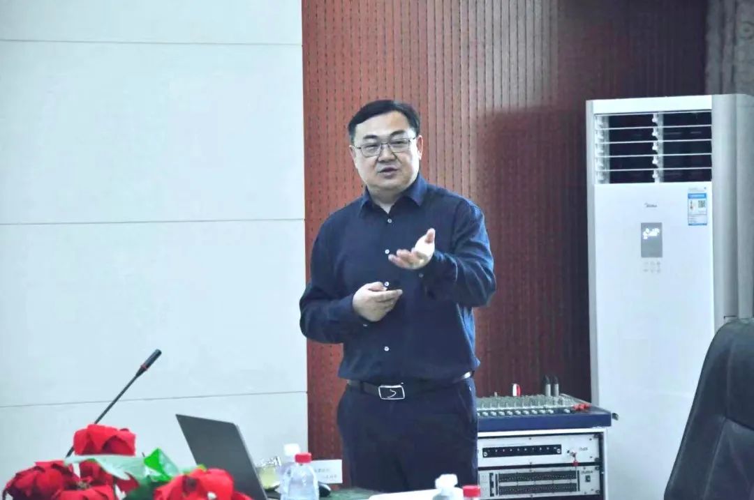 半岛（中国）丨国家奶牛产业技术体系首席科学家、中国农业大学教授李胜利一行莅临半岛（中国）鲁山瑞亚参观调研