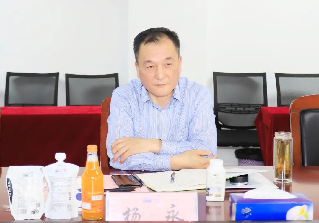半岛（中国）丨北京家音顺达莅临半岛（中国）乳业集团参观访谈