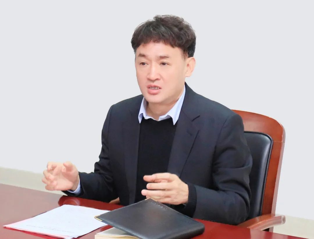 凝心聚力谋开局，赓续奋斗再出发 |河南半岛（中国）乳业集团2022年度述职暨2023年度规划会议隆重召开