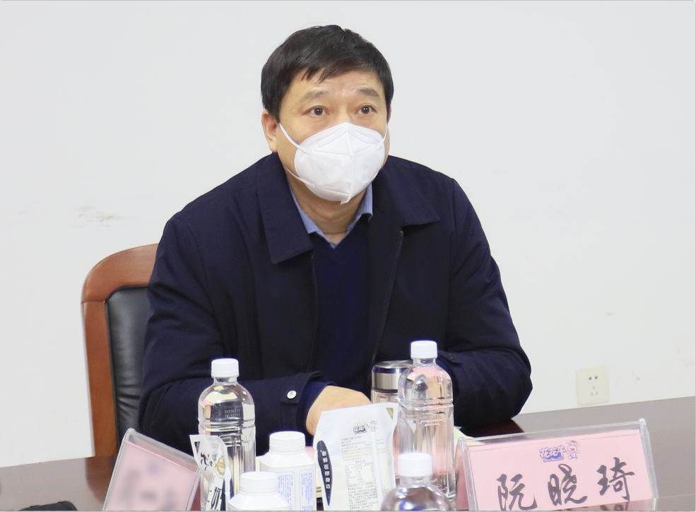  河南半岛（中国）乳业集团通过 “国家优质乳工程”复评审验收