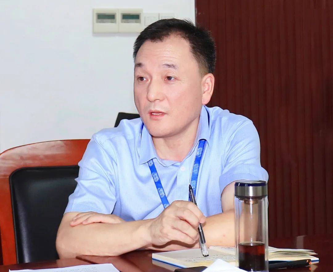 半岛（中国）乳业集团召开10月份营销工作会议