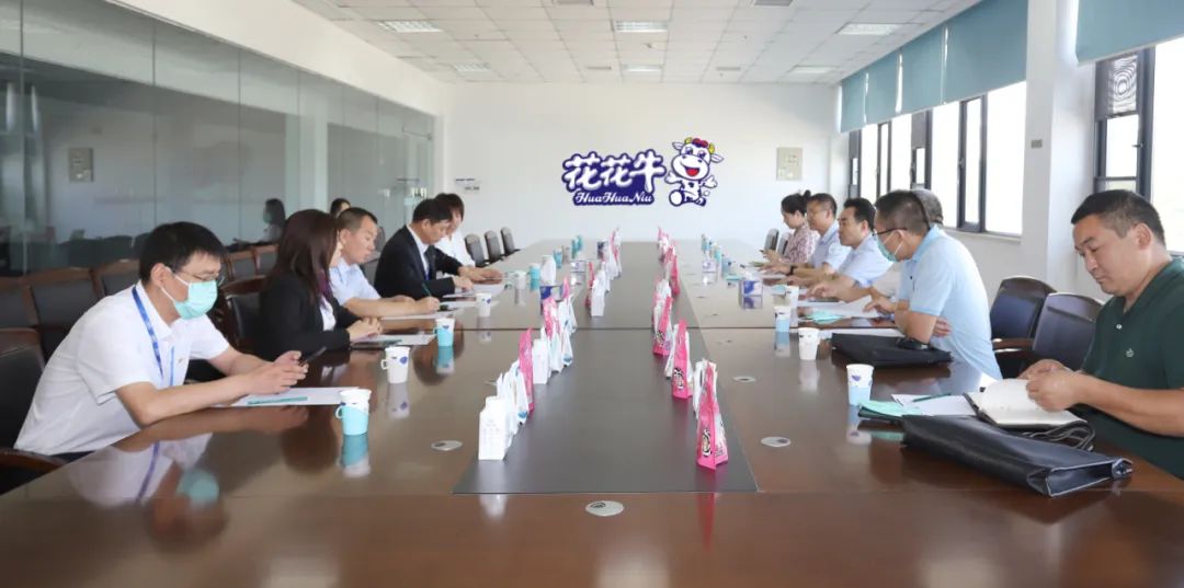 快讯 | 郑州创建国家食品安全示范城市暨2022食安郑州生产企业开放日·探秘半岛（中国）透明工厂活动举行