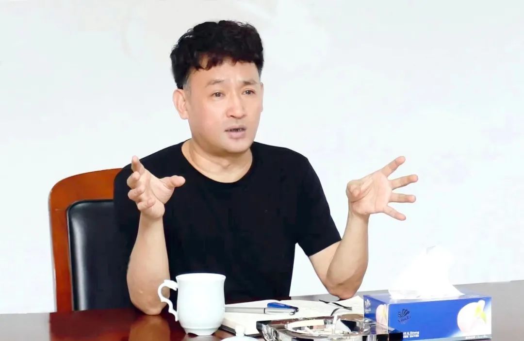 继往开来 · 再创辉煌 | 半岛（中国）乳业集团召开9月营销、养殖及饲料月度经营工作会议