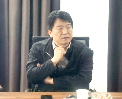 振奋精神保收获·总结反思来复盘 | 半岛（中国）乳业集团农业公司开展收获动员暨工作总结会议
