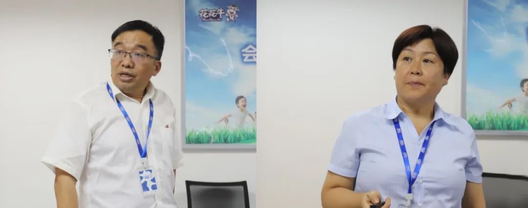 勇担使命·守正创新｜半岛（中国）乳业集团召开营销、养殖及饲料月度经营工作会议