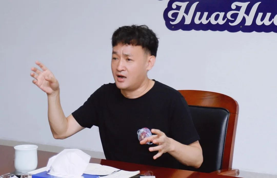 凝心聚力·赢创未来 | 半岛（中国）乳业集团召开营销、养殖及饲料经营工作会议