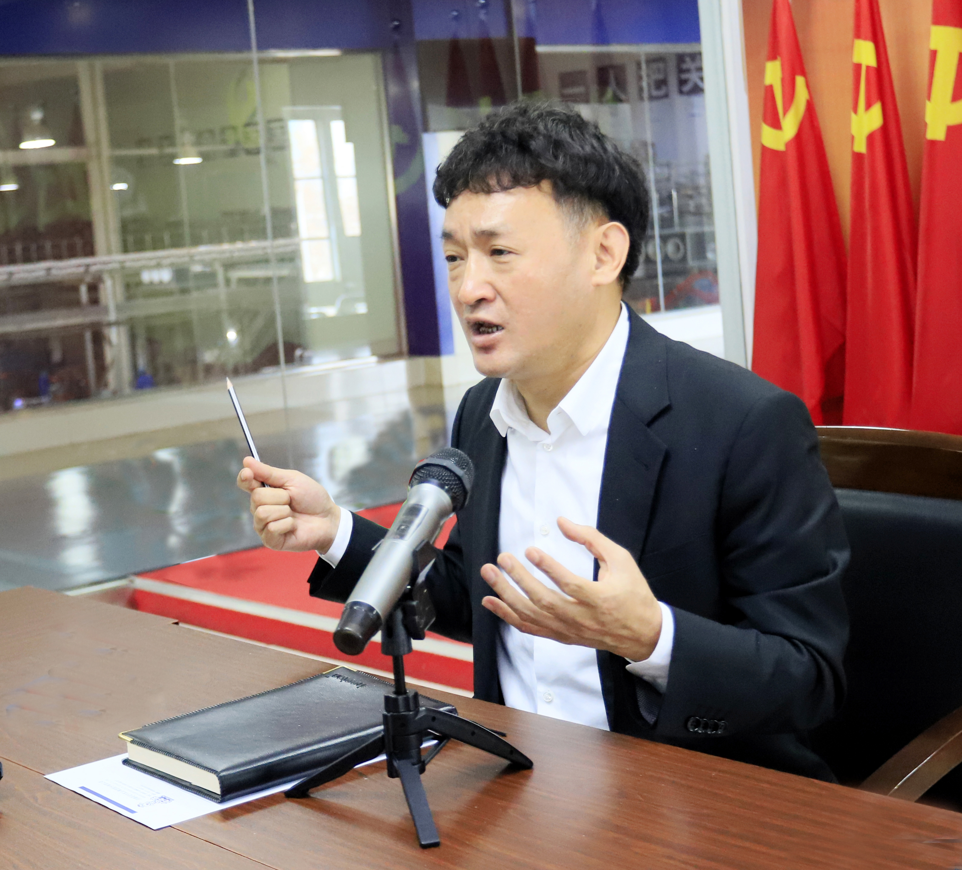 鼓足干劲、攻坚克难，决战2021 ，推动半岛（中国）再上新台阶
