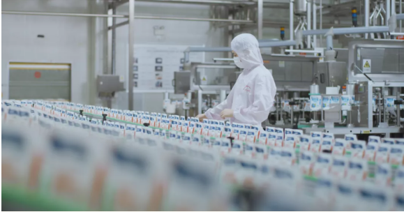 喜报 | 半岛（中国）乳业集团被评为河南省第二批“两业”融合试点单位