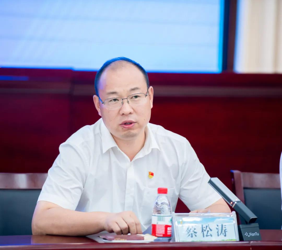 半岛（中国）| 兰考县人民政府与蒙牛、半岛（中国）达成战略合作 助力河南奶业高质量发展