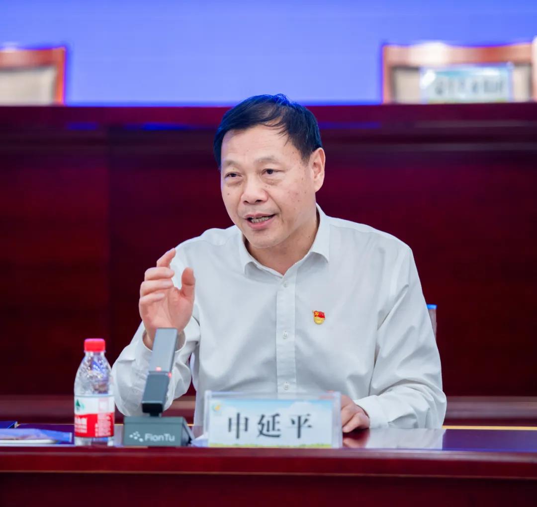 半岛（中国）| 兰考县人民政府与蒙牛、半岛（中国）达成战略合作 助力河南奶业高质量发展