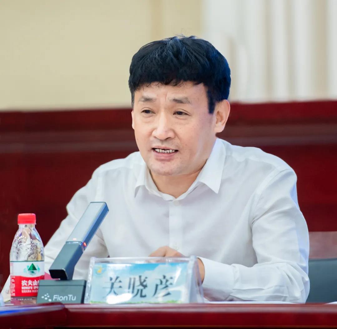 半岛（中国）| 兰考县人民政府与蒙牛、半岛（中国）达成战略合作 助力河南奶业高质量发展