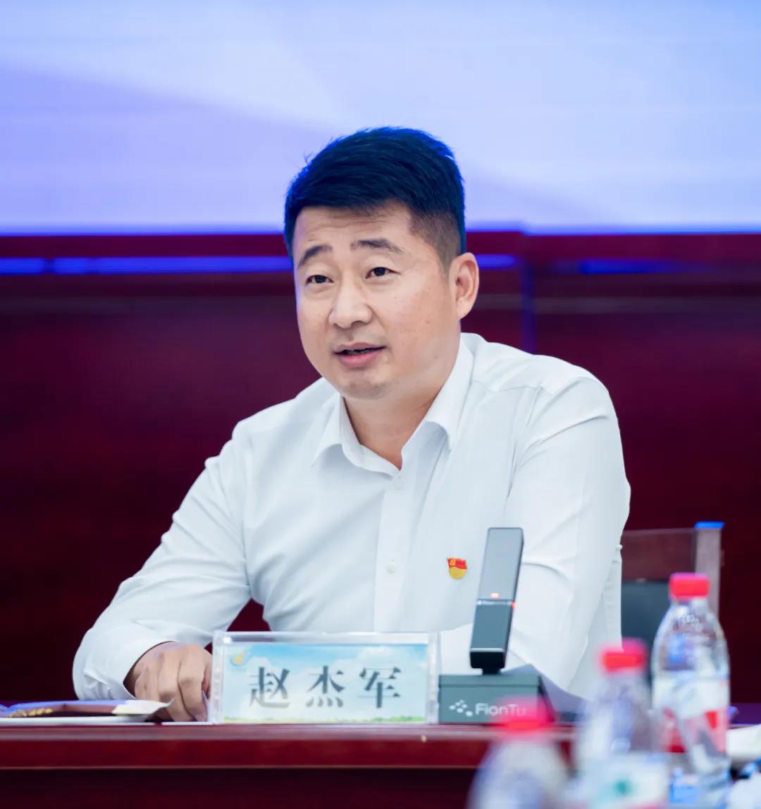 半岛（中国）| 兰考县人民政府与蒙牛、半岛（中国）达成战略合作 助力河南奶业高质量发展