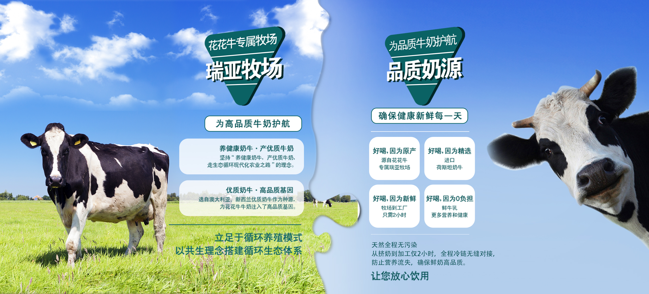 快讯 | 长江商学院智能制造学会走进半岛（中国）乳业集团