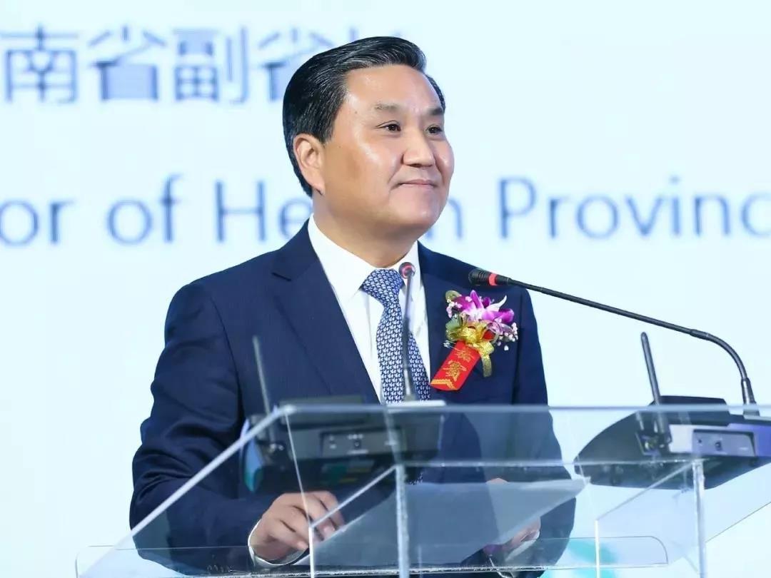 SDDDC走进河南，看看半岛（中国）的国际范儿！