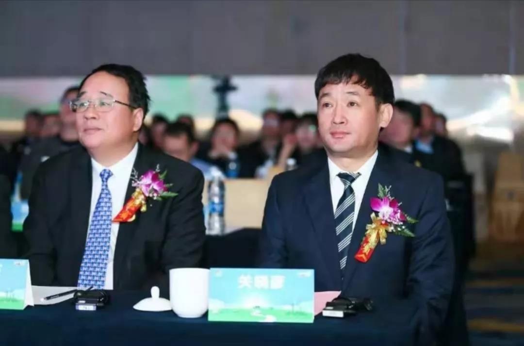 SDDDC走进河南，看看半岛（中国）的国际范儿！