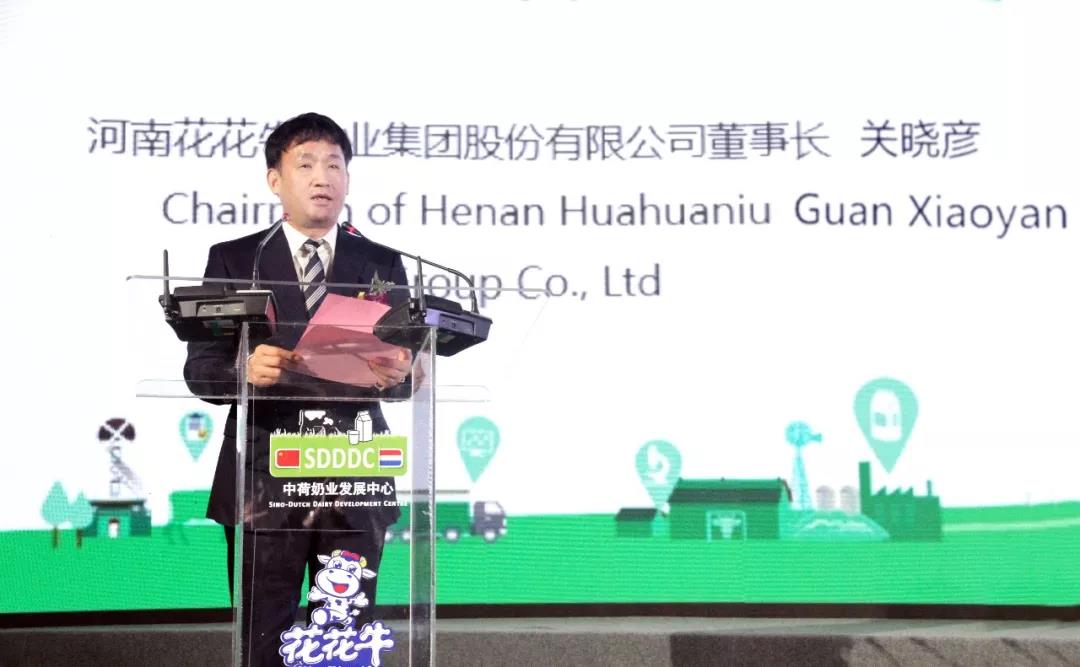SDDDC走进河南，看看半岛（中国）的国际范儿！