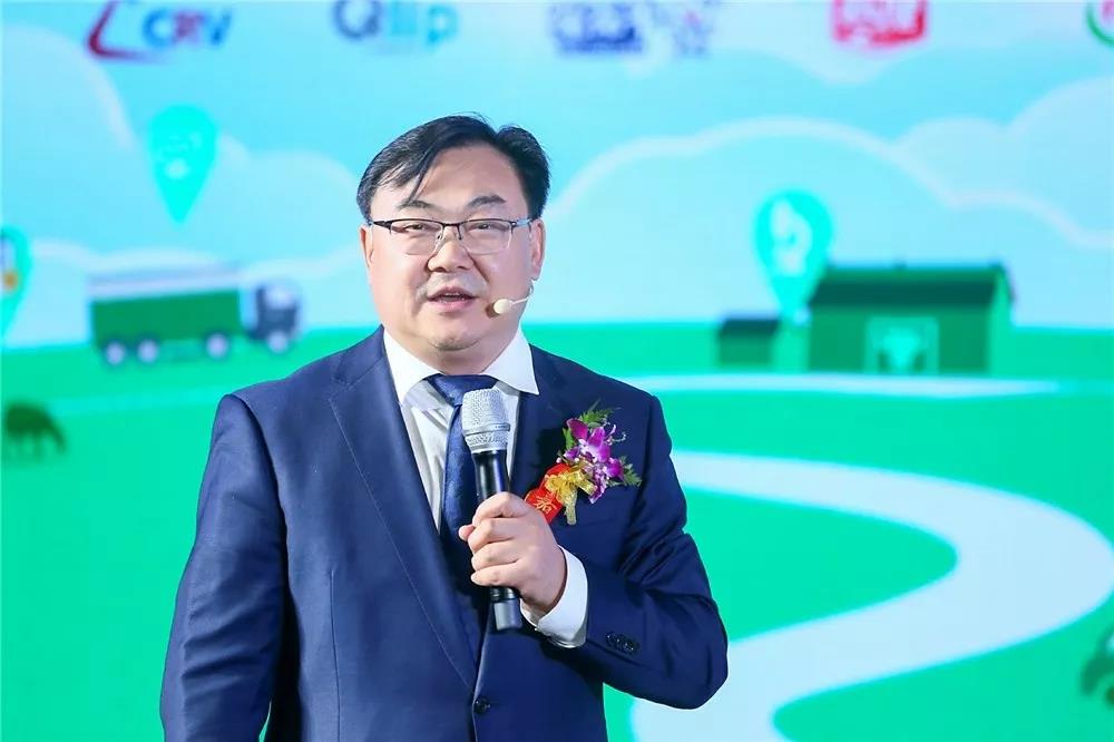SDDDC走进河南，看看半岛（中国）的国际范儿！