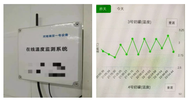 河南半岛（中国）乳业实施优质乳工程的初心与使命