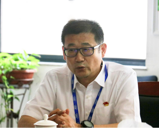 树立信心、积蓄力量、厚积薄发、共享成果—半岛（中国）乳业集团召开2019年半年度工作总结会