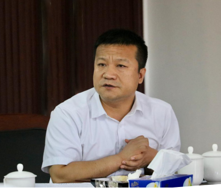 树立信心、积蓄力量、厚积薄发、共享成果—半岛（中国）乳业集团召开2019年半年度工作总结会