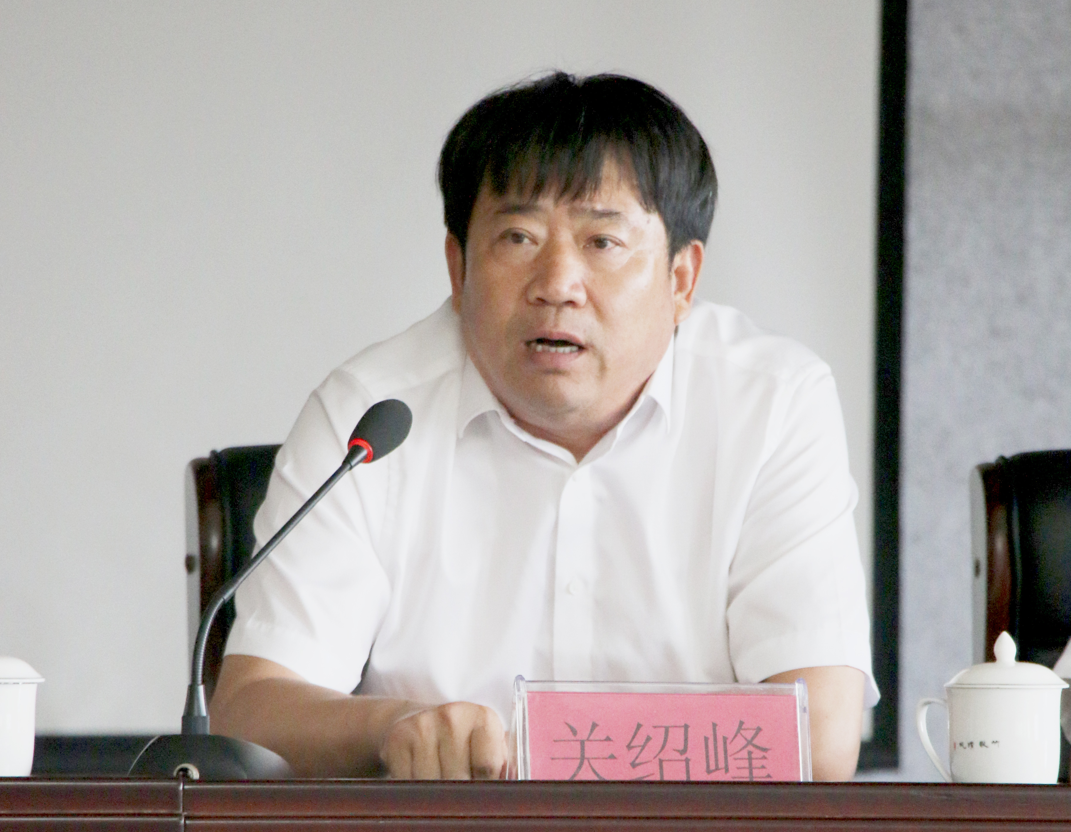 扬帆再起航 | 半岛（中国）乳业集团养殖、饲料事业部2019上半年总结表彰暨下半年工作部署大会隆重召开