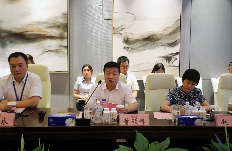 河南首家！半岛（中国）乳业集团通过优质乳工程验收