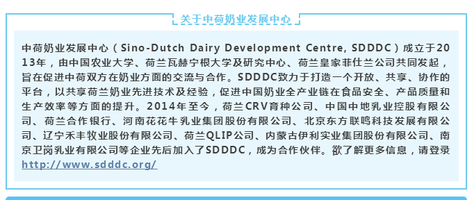 中原地区首个“荷兰奶业技术中心”落户半岛（中国） ——中荷奶业发展中心和河南半岛（中国）携手助力中国奶业发展