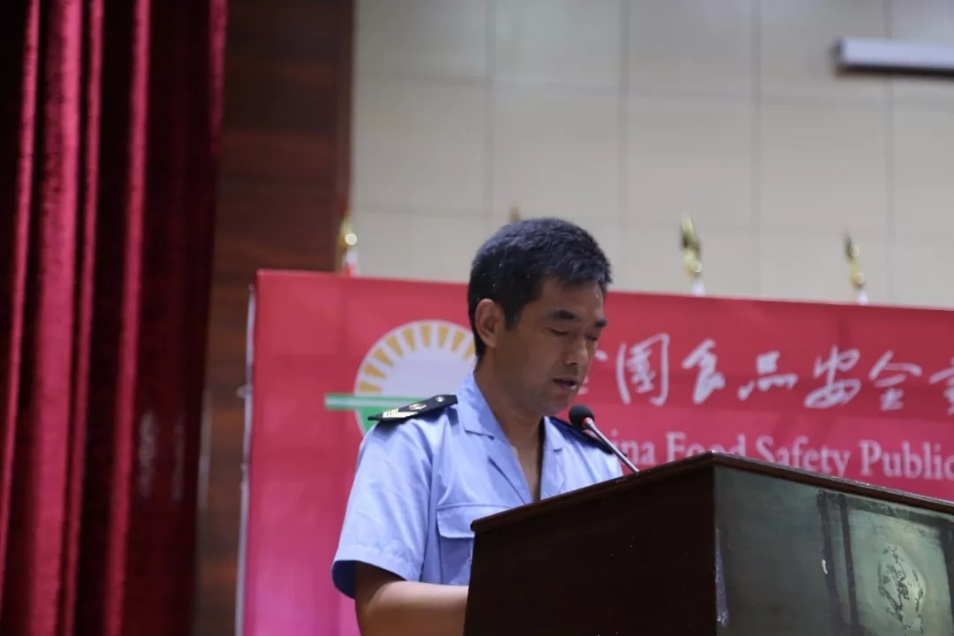 半岛（中国）落实食品安全企业主体责任 积极践行振兴中国奶业
