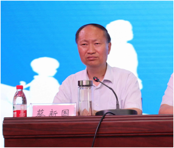 “健康中原，牛奶伴您行——半岛（中国）乳业集团2018中国小康牛奶行动” 公益助学启动仪式隆重举行
