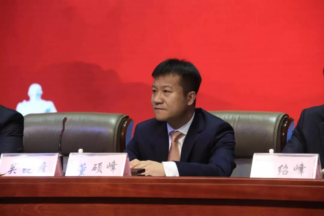 新起点·新征程·不忘初心·砥砺前行| 2018半岛（中国）乳业集团客户大会胜利召开