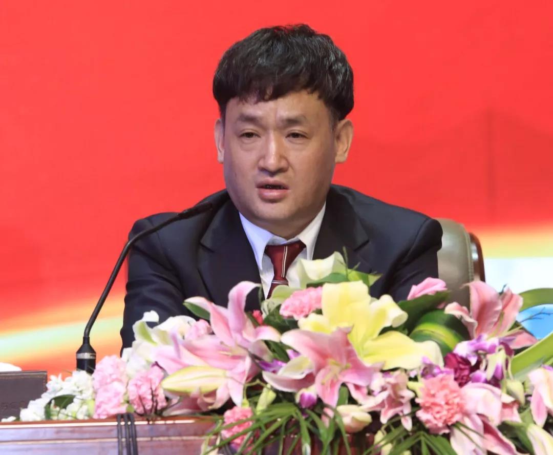 新起点·新征程·不忘初心·砥砺前行| 2018半岛（中国）乳业集团客户大会胜利召开