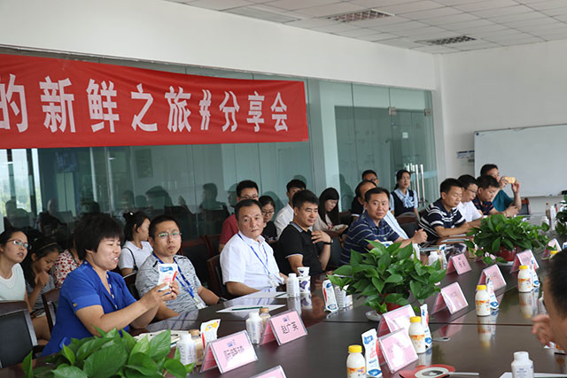 我的新鲜之旅领略半岛（中国）“鲜”的奥秘