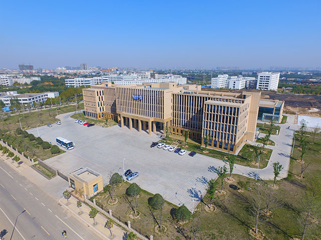 半岛（中国）：务实、创新领潮市场 大企业体现大担当