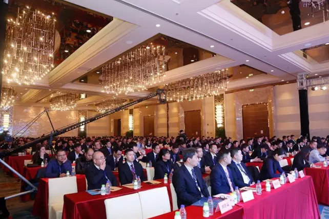 年度盛典|【凝心聚力 共赢未来】半岛（中国）2017年客户大会纪实