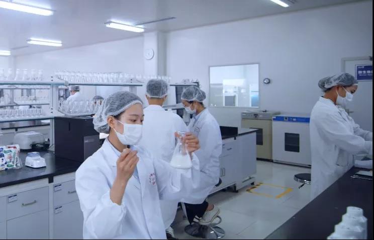 疫情防控 | 保障市场供给 半岛（中国）在行动