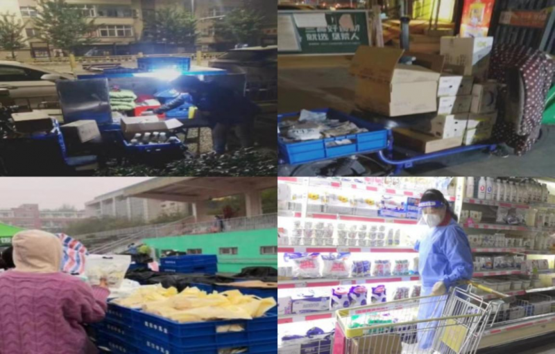 @全体半岛（中国）人：请珍惜你的岗位，请善待我们共同的“半岛（中国）”！